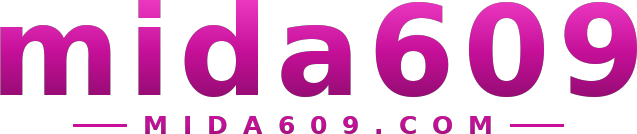 mida609 logo
